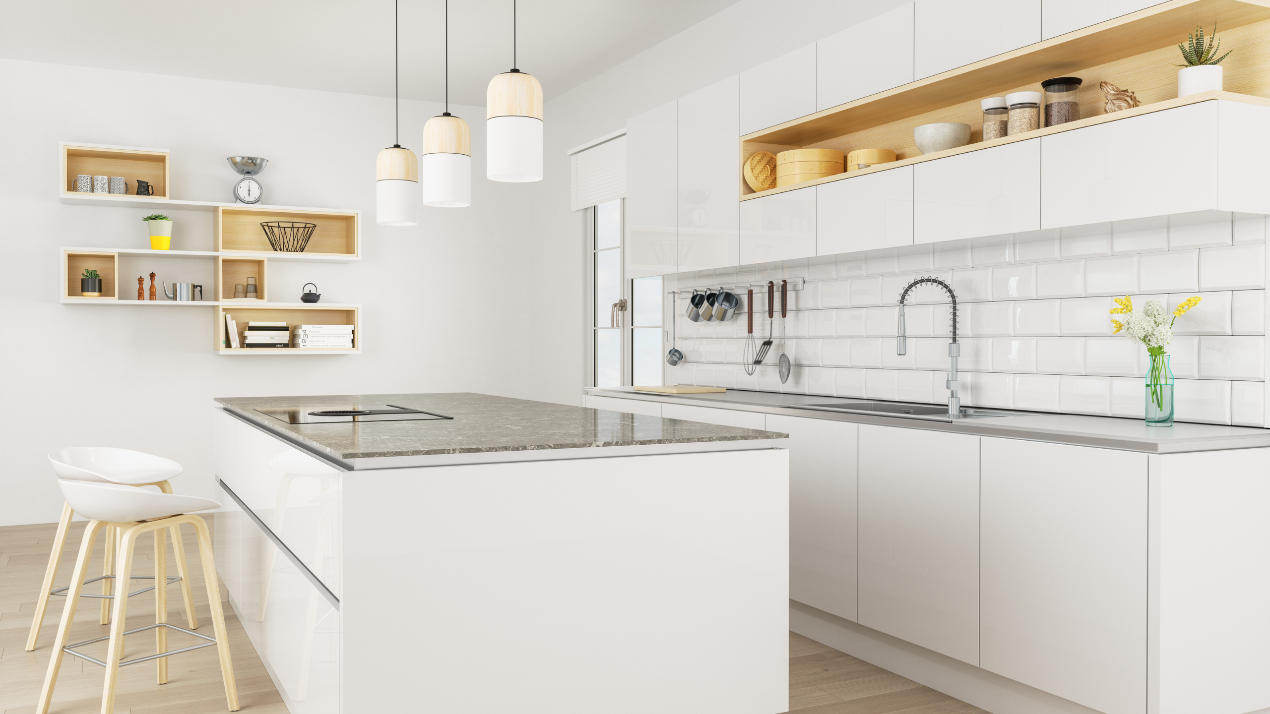 Rafer Cocinas, tiendas de muebles en Humanes de Madrid