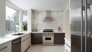 Ideas para diseñar una cocina luminosa