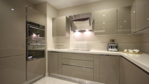 Ventajas de las cocinas con electrodomésticos integrados