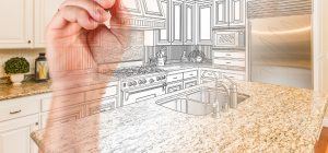 Diseños de Cocinas a Medida en Madrid