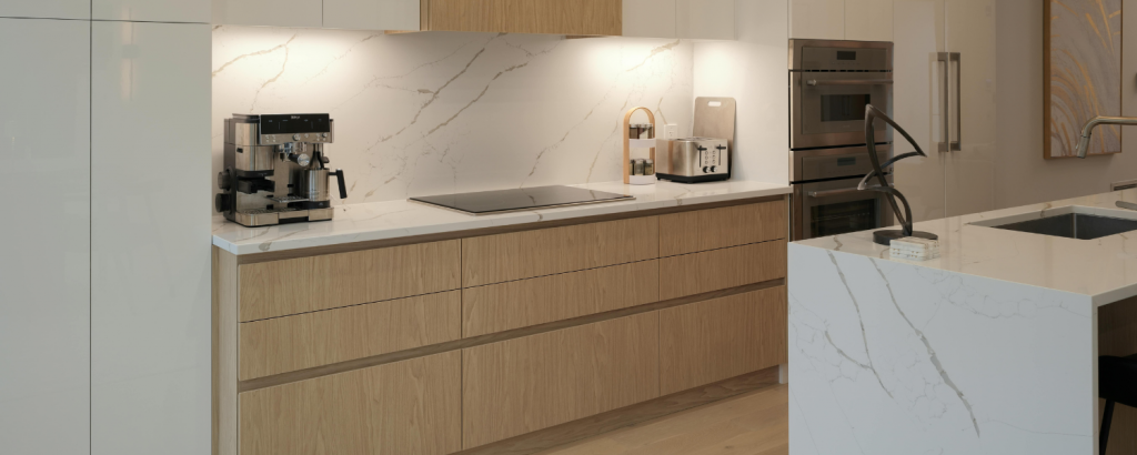 Cómo Aprovechar una Cocina Pequeña sin Renunciar al Diseño