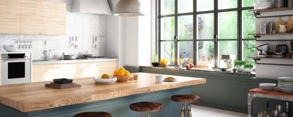 Errores Comunes al Reformar tu Cocina